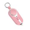 2-In-1 Portable Rechargeable Keychain