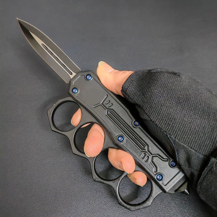 🔪Guardian Series Tactical Knife