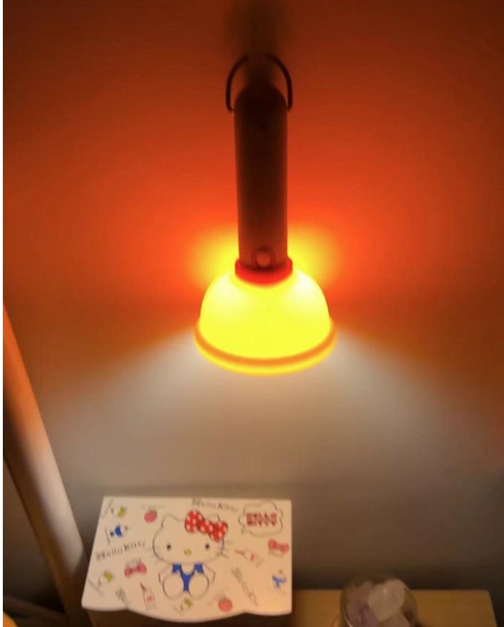 🎁2024 New Year Hot Sale🎁Toilet plug night light💡