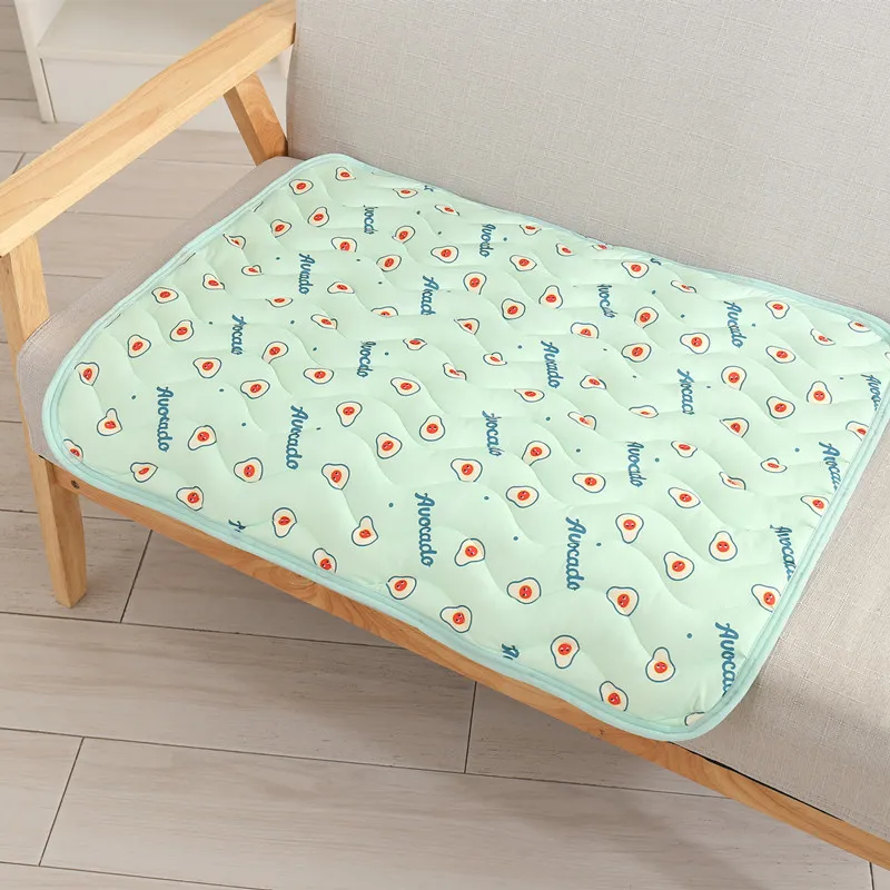 (🔥Special Offer 1000pcs 50% OFF)🐱CATS/DOGS COOLING BED🐶