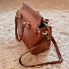 🔥Last Day Promotion 70% OFF🔥Retro PU Leather Handbag