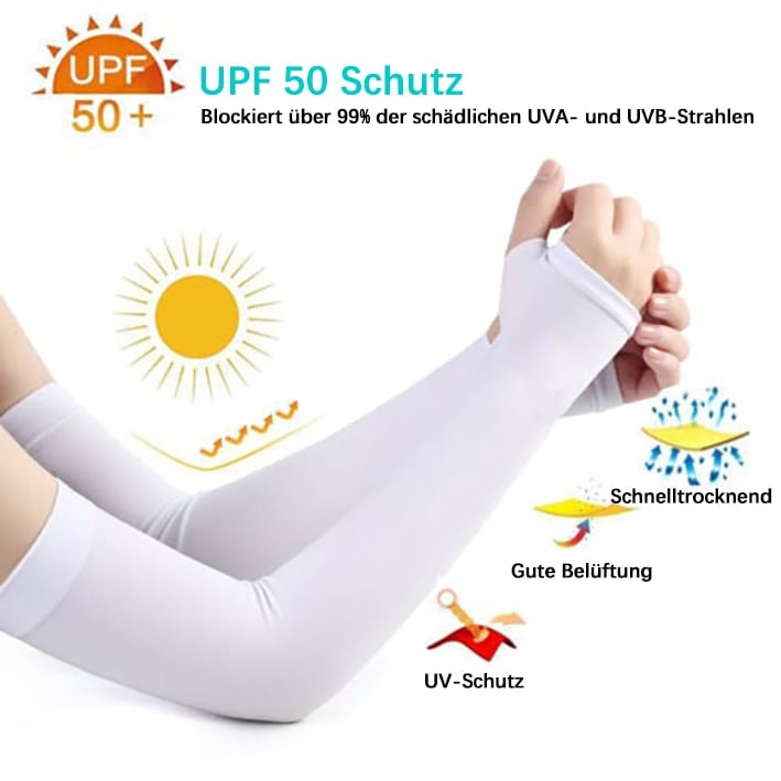 🎁Letzter Tag 49 % Rabatt🔥Eiskühle Ärmel (für Männer und Frauen)