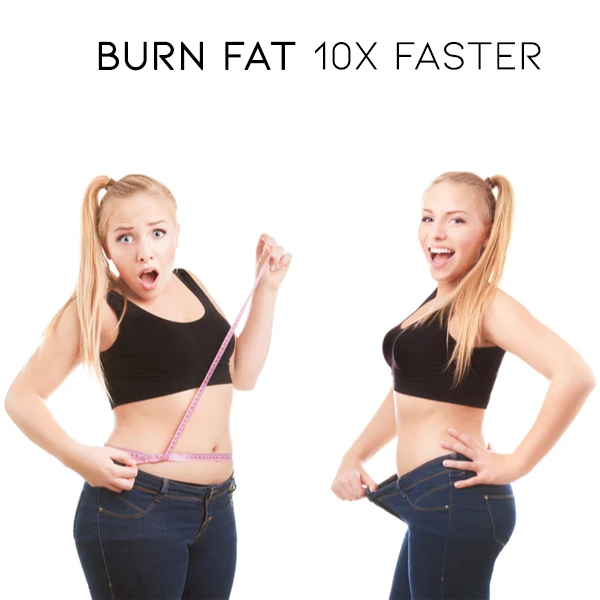 🔥(Last Day Promotion - 50% OFF)BURNUP Belly Shaping Patches-BUY 2 GET 1 FREE