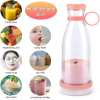 💥Portable blender for fresh juice💥