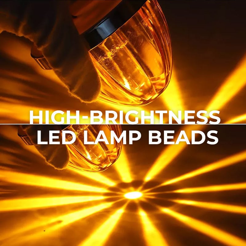 🔥Last Day Promotion 50% OFF💥Car Chassis Lights