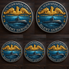 🏆Flash Sale 60% OFF - ⚓ “U.S. Submarine Force 125th Anniversary” Commemorative Coin 🇺🇸