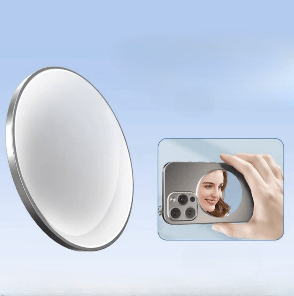 💥LAST DAY SALE 50% OFF💥Magnetic Selfie Mirror