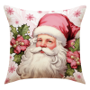 🎄🎅Christmas Presale - 49% OFF-✨Merry ChristmasDecorative Throw Pillowcases