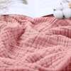 Plaid Coton Doux – Léger, naturel et ultra-confortable