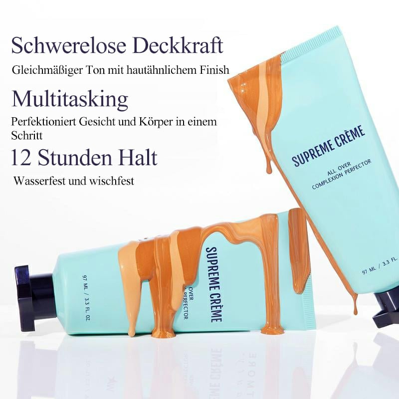 ✨Concealer – 3 in 1Body Coverage Perfector 💧 Leicht und wasserfest