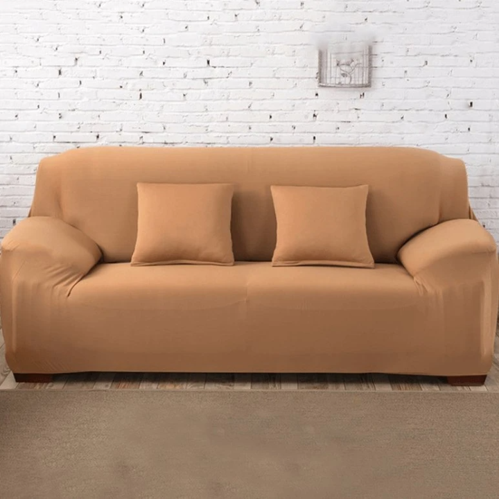 50% OFF- Universal Sofa Cover Elastic Cover- Buy 2 Free Shipping