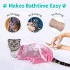 (Spring Sale-Save 50% OFF) Multi-function Grooming Bath Bag