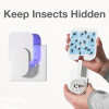 Tiktok Summer Sale🎉New Repellent Sticky Mosquito Killer Lamp