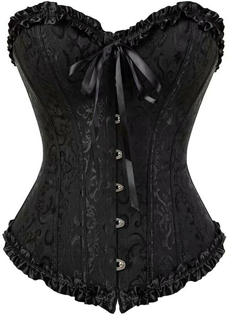 💗Mother's Day Sale 58% OFF💗VICTORIAN PUSH UP CORSET🔥BUY 2 GET EXTRA 10% OFF&FREE SHIPPING