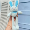 🎁TikTok Easter Early Last Day Sale - 70% OFF🐰Pull Up Rabbit Plush Toys