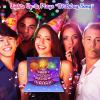 🎂✨ Feuerwerk Pop Up Kuchen Licht und Musik Alles Gute zum Geburtstag Karte