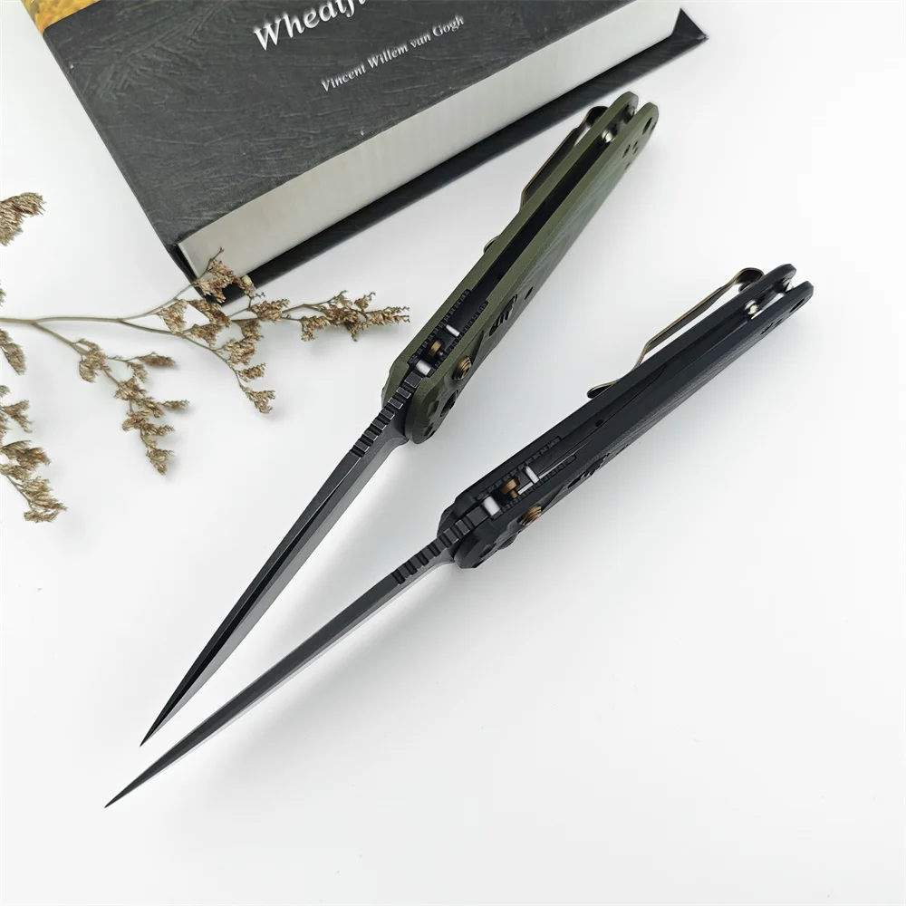 🔥Last Day Promo - 70% OFF 🎁4300 CLA Automatic Knife