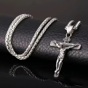 💥New Arrivals Crucifix Necklace