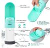 (New Year Promotion- SAVE 50% OFF) Outdoor Portable Pet Water Bottle(Universal for pets)