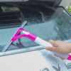 (🎄CHRISTMAS SALE NOW-48% OFF) 2 in 1 Spray Glass Cleaning Scraper(BUY 2 GET FREE SHIPPING)