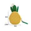 ⏰LAST DAY SALE 50% OFF💥Cute fruit mini coin purse charm - Jewelry & Earbuds