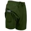🎁TikTok Last Day Sale - 70% OFF🔥3-Pack Men's 2 in 1 Stretch Active Quick Dry Gym Running Shorts With Liner
