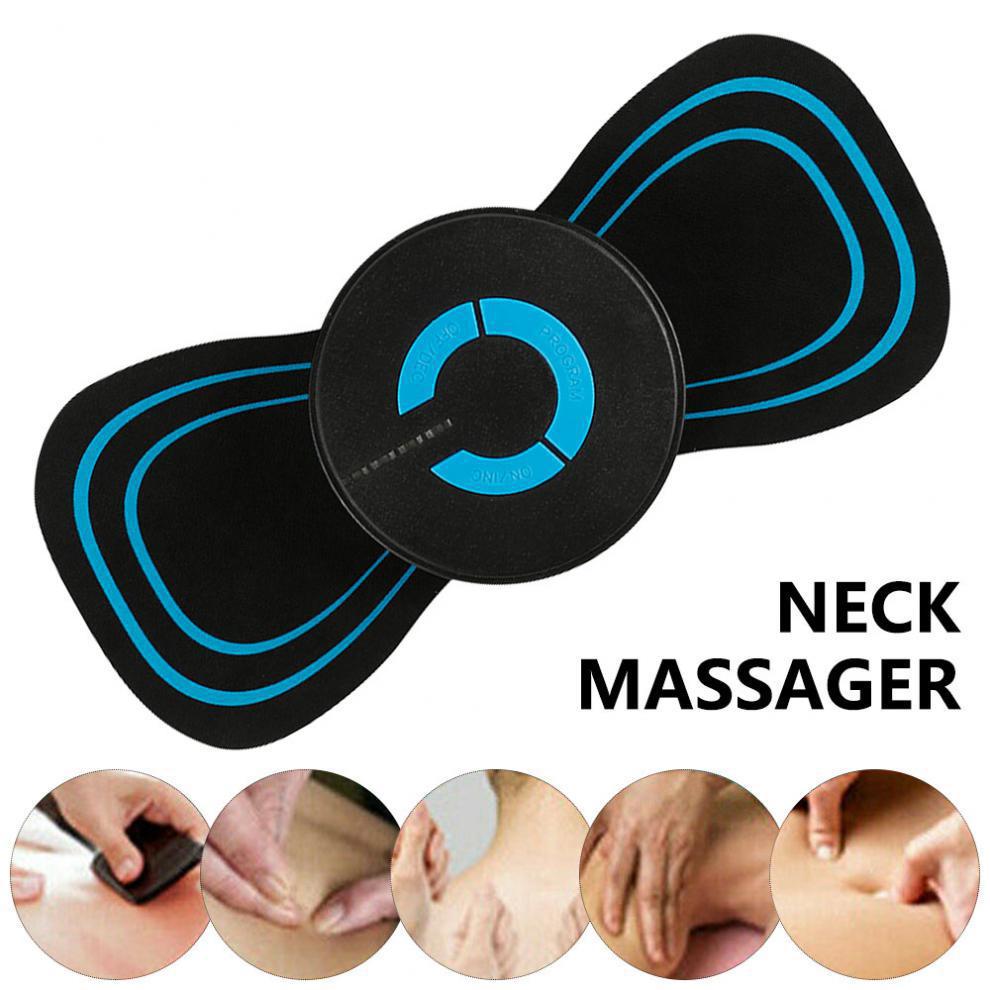 🔥Last Day Promotion 50% OFF🔥NeckVital Electronic Massager