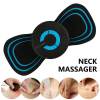 🔥Last Day Promotion 50% OFF🔥NeckVital Electronic Massager