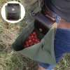 Christmas Hot Sale 48% OFF - Outdoor Garden Foraging Bag(buy 3 free shipping now)