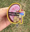 💥LAST DAY SALE 50% OFF💥Badge Clip For Medical Pros