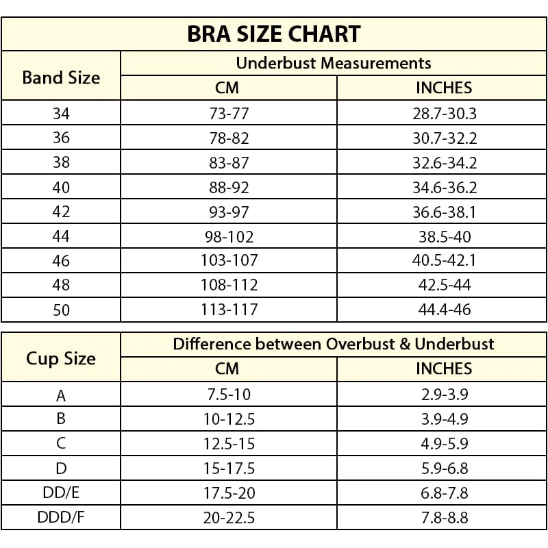 🔥BIELITTLE® New Women Fashion Deep Cup Bra🔥Bra with shapewear incorporated