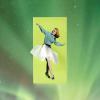 🎁 Flying Skirt Tissue Box