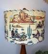 🔥Father's Day Sale: 57% OFF🤠🏇🏼Vintage Style Lamp Shade