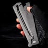 (🔥Last Day Promotion - 50%OFF) Metal Gravity Knife