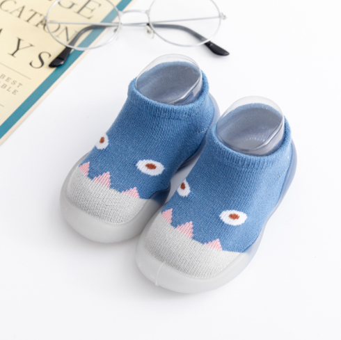 (Christmas Hot Sale- 48% OFF) Non-Slip Baby Shoe