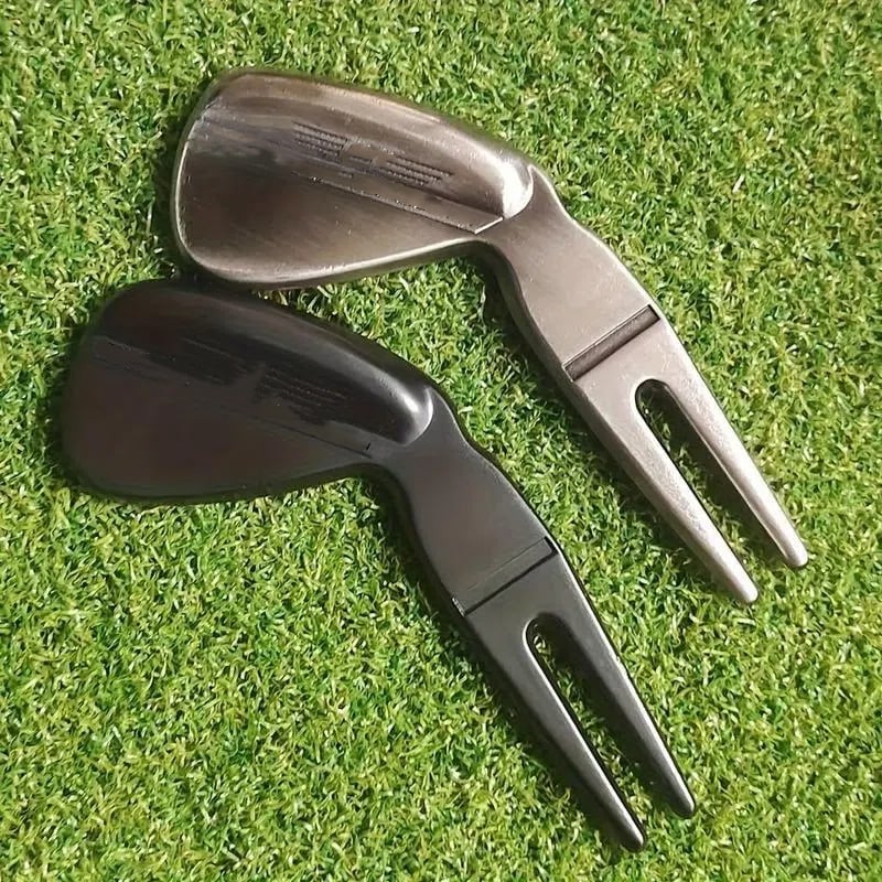 💥LAST DAY SALE 50% OFF💥Golf Pitch Mark Tool