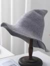 🔥Last Day Promotion 50% OFF🔥Magic Knitted Witch Hat
