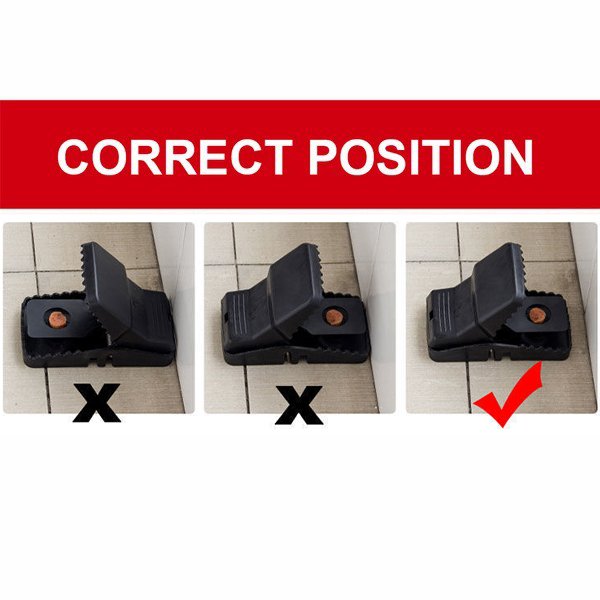 High Sensitivity Powerful Mouse Trap(BUY 3 GET 1 FREE)