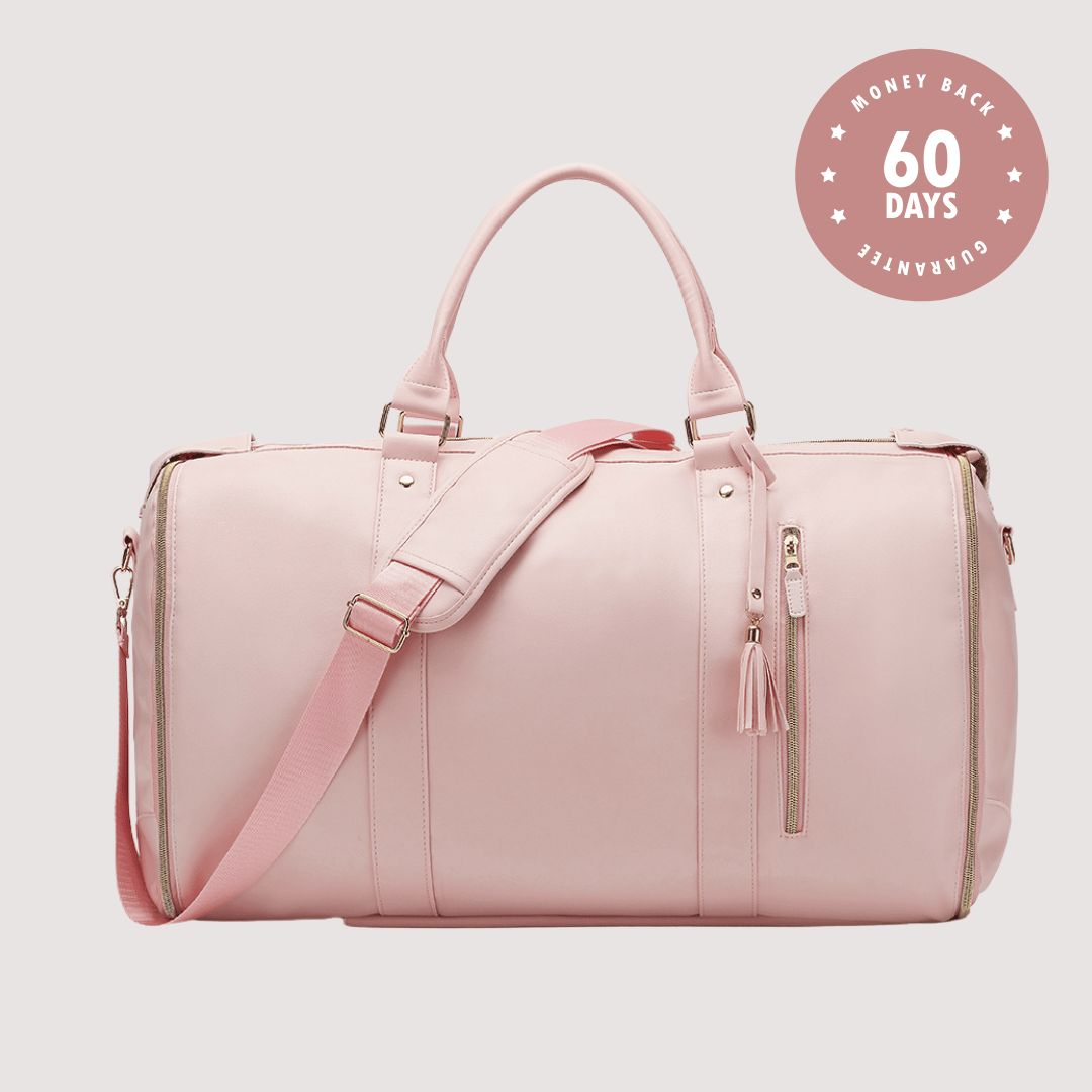 👜✈️ Luxus Reisetasche (Heute kostenloser Versand!!)