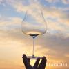 Ultra Thin Sensory Wine Glass
