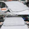 🎁 Early Christmas Sale 60% OFF 🎁 Magnetic Car Anti-snow Cover