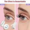 💖Summer Hot Sale 49% OFF -- Soft Magnetic Eyelashes All-in-One Box, Reusable