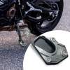💥LAST DAY SALE 50% OFF💥Motorcycle Kickstand Foot Side Stand Extension Pad