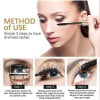 💋BUY 1 GET 1 FREE- 5D Flash Diamond Waterproof Mascara