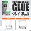 Last Day 49% OFF⏰- Welding High-strength Oily Glue - BUY 3 GET 2 FREE (5 PCS)