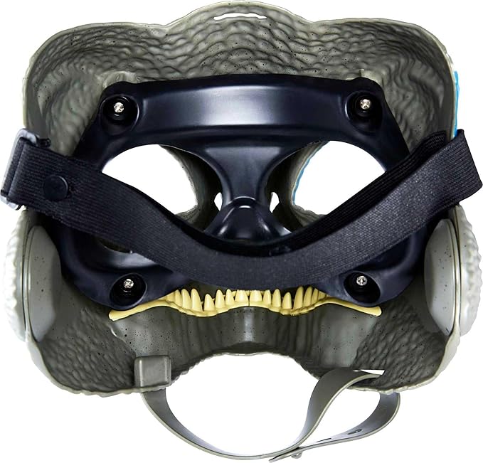 🎁TikTok Last Day Sale - 70% OFF🔥Dino Role-Play Mask with Moving Jaw
