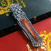 Premium Pocket Knife •
