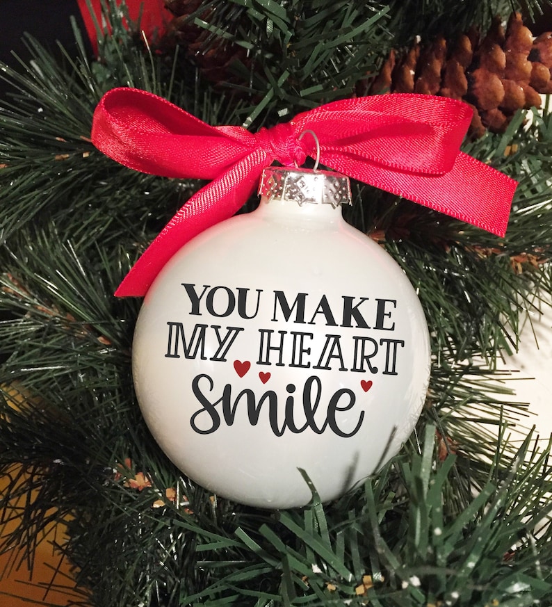 ❤Hand Painted-Friendship Ornaments For Ture Friends🎁