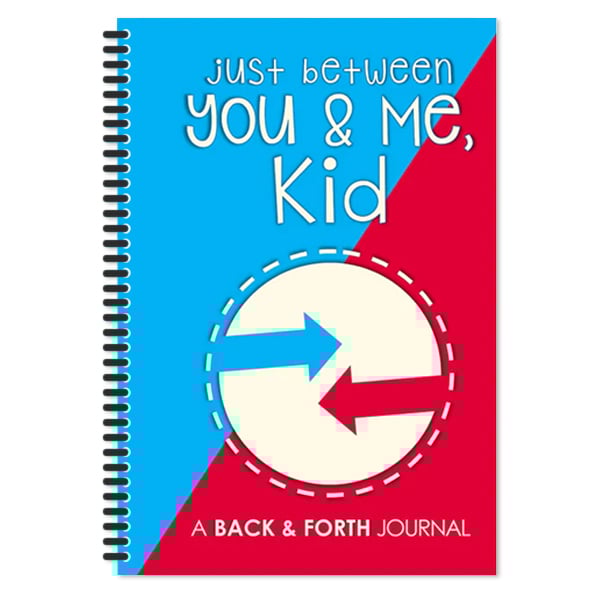 👦👧Just Between You & Me, Kid