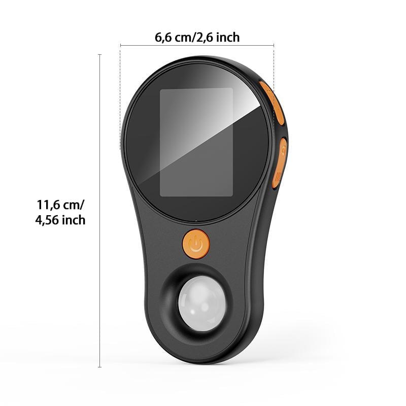 🔥Letzter Tag 49% RABATT💥Tragbare Handlupe